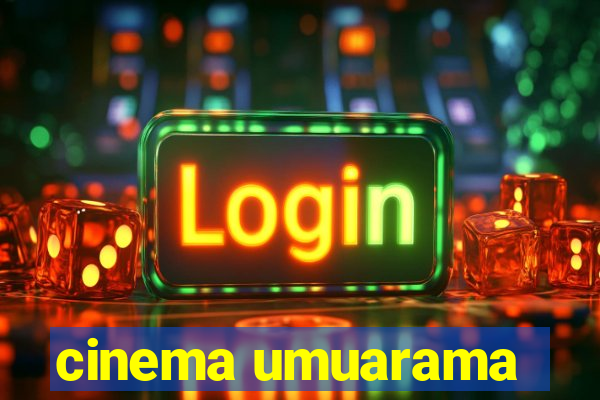 cinema umuarama